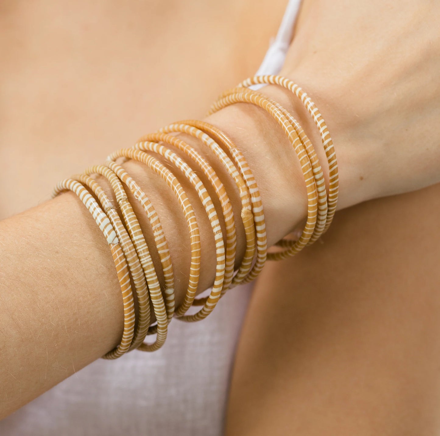 Flip Flop Bracelets