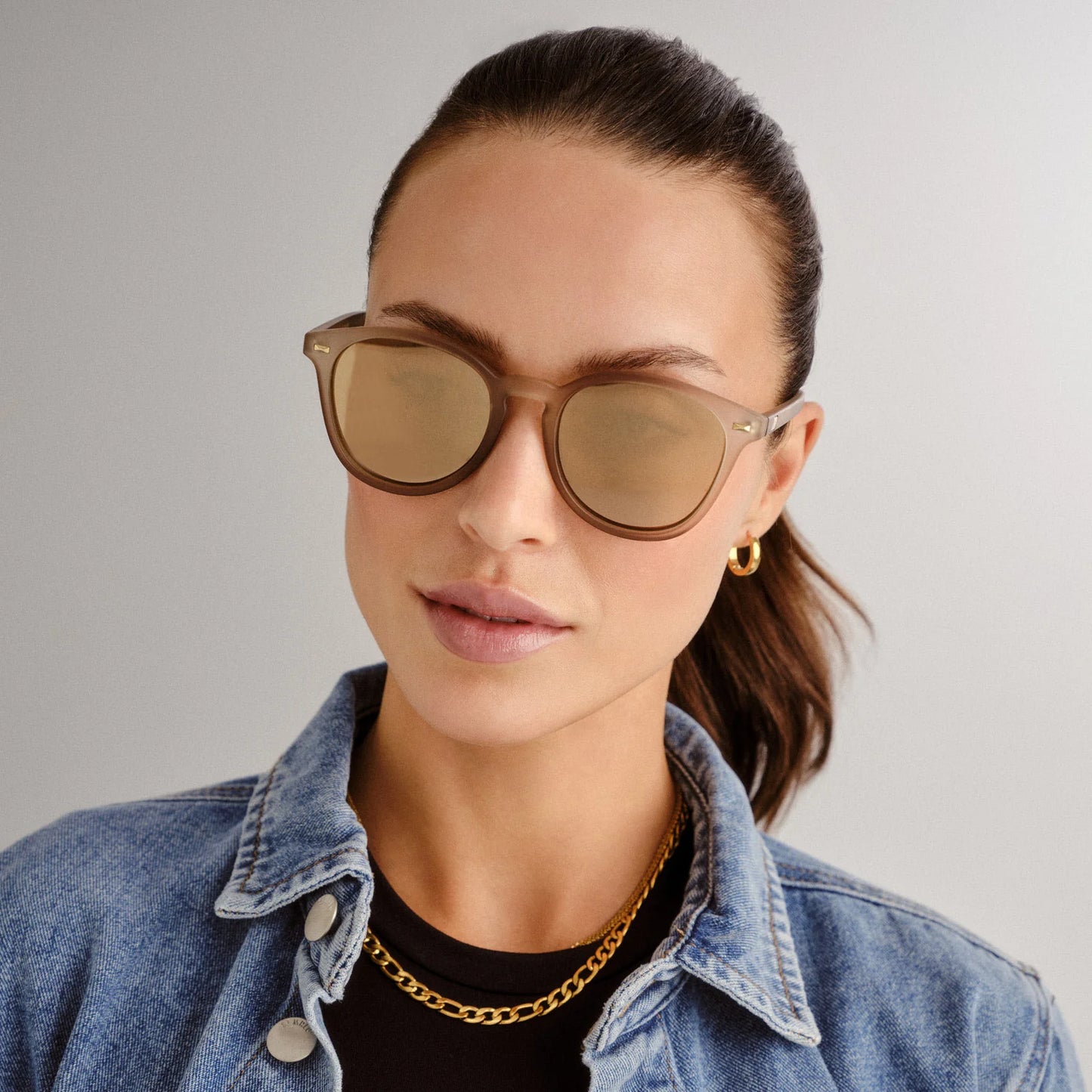 Bandwagon Sunglasses