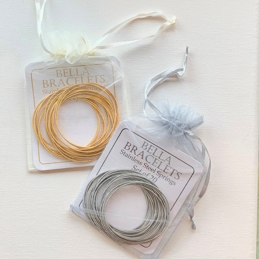 Bella Bracelets