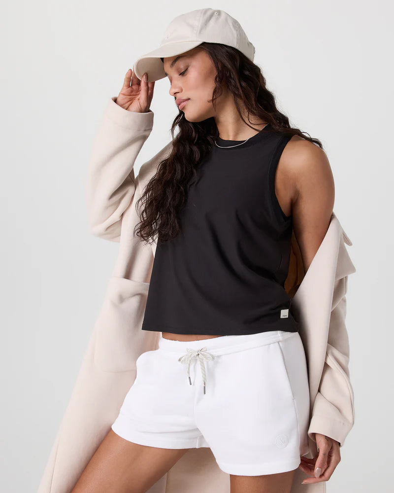 Women’s Energy Top - Short