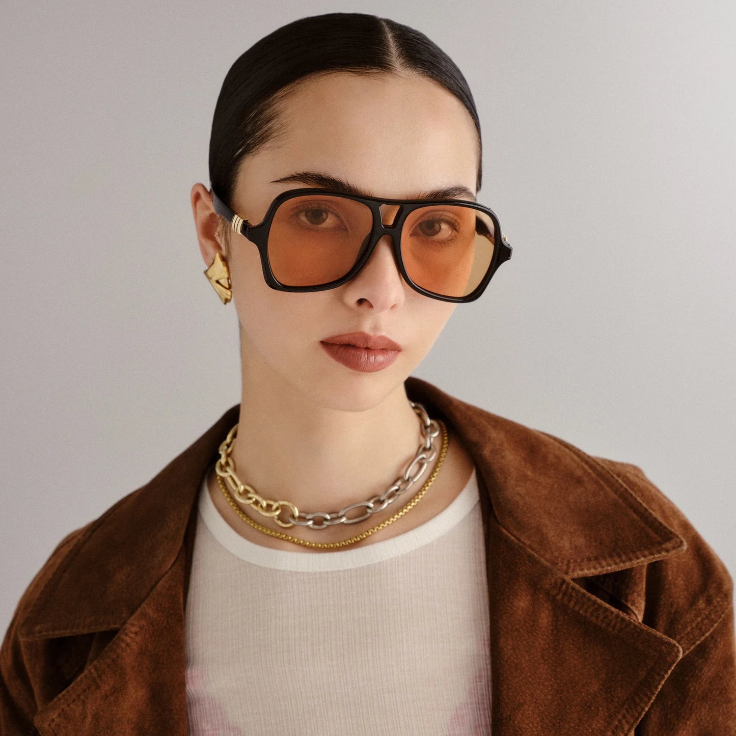 Fortune Teller 132 Sunglasses