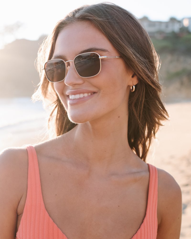 Quinn Sunglasses