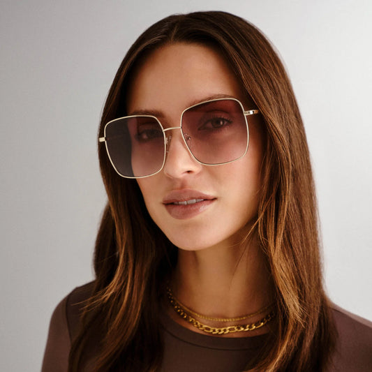 The Cherished Sunglasses