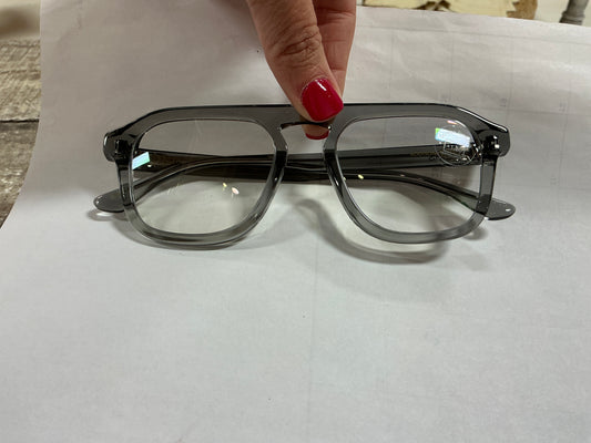 Addison crystal gray +1.5