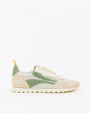 Oncept Toronto Sneakers in Relic Green