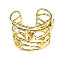 Flower Cuff