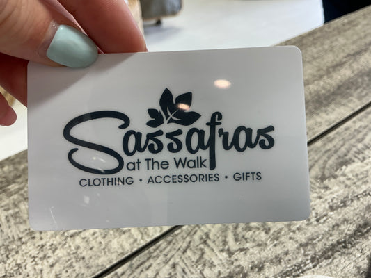 Gift Cards