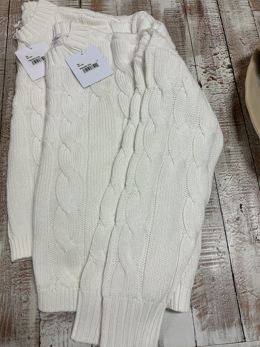 Eva Crewneck Sweater