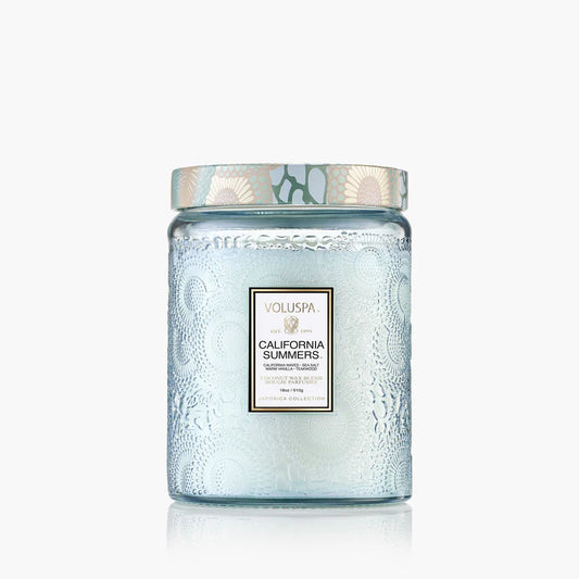 California Summers 18oz