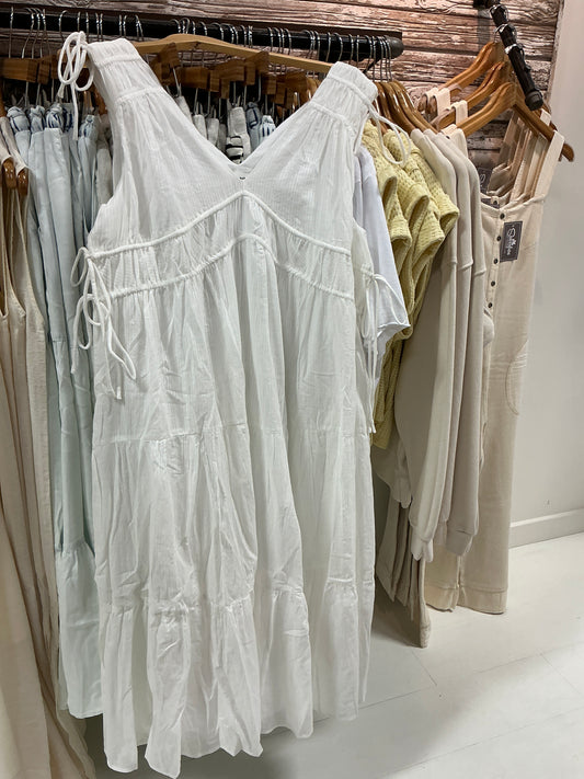 Aldean dress