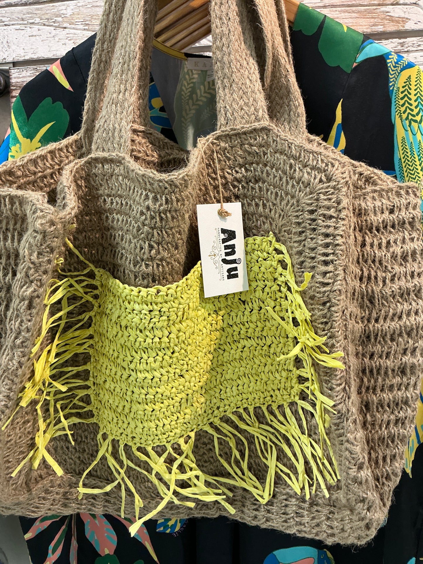 Anju Bag