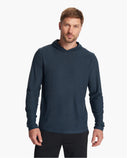 Strato tech hoodie