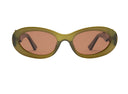 I SEA Maya Oak/Brown