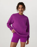 Restore oversized crew