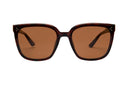 I SEA Madi Tort/Brown