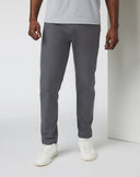 Meta Pant Athletic Slim Fit Charcoal