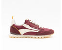 Toronto Oncept Sneakers in Cordovan