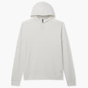 Waffle Hoodie Marshmallow