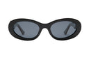 I SEA Maya Black/Smoke