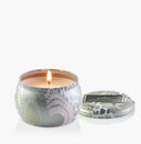 Voluspa Tahitian Coconut Mini Tin Candle