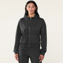 Halo Modern Full Zip Hoodie
