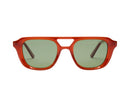 I SEA Ruby Ginger/Green