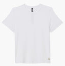 Short Sleeve Lux Tee