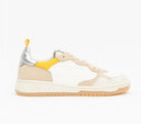 Phoenix vanilla tennis shoe