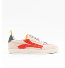 Fez Oncept Sneakers in Dreamy Pink