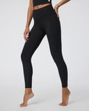 Inversion Rib Legging