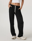 Sedona Straight Leg Sweat Pant