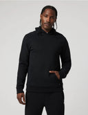 Seaside Pullover Hoodie Black