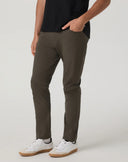 Mega Pant Athletic Slim Fit Dark Oregano