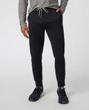 Sunday Performance Jogger Black