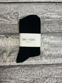 Black Sock