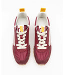 Toronto Oncept Sneakers in Cordovan