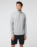 Ease performance 1/2 zip