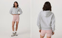 Restore OS Hoodie
