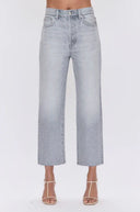 Cassie Crop Jeans