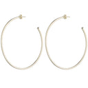 Niky Hoops Gold