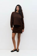 The Amanda Sweater