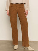 Corduroy Marine Pant