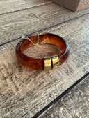 Mood Catcher Cuff Bracelets