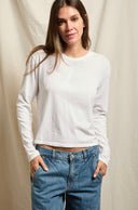 Norma Long Sleeve Tee