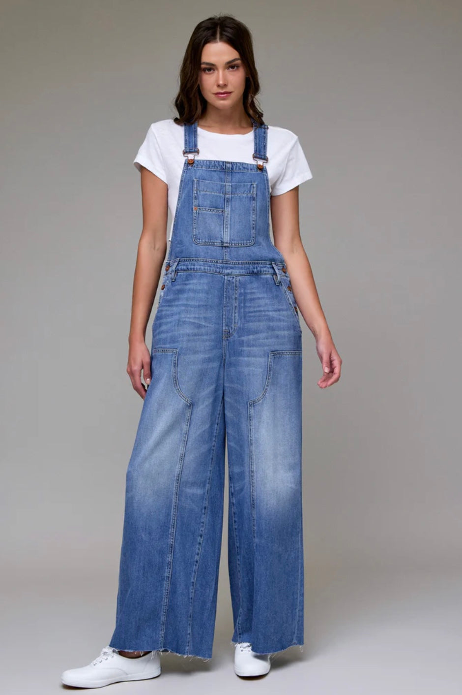 Overalls Inseam 30” Inseam Dylan Overall – Sassafras