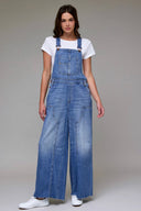 30” Inseam Dylan Overall