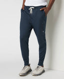 Sunday Performance Jogger 28” Ink Heather