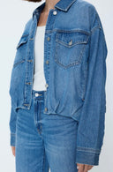Bibi Denim Jacket