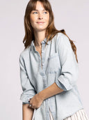 Shay Shirt
