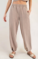 Coco Barrel Sweatpants